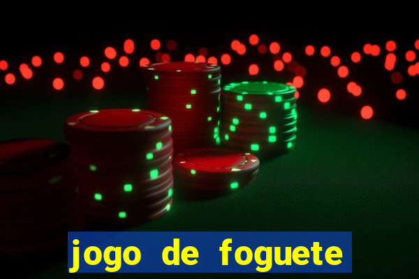 jogo de foguete que ganha dinheiro